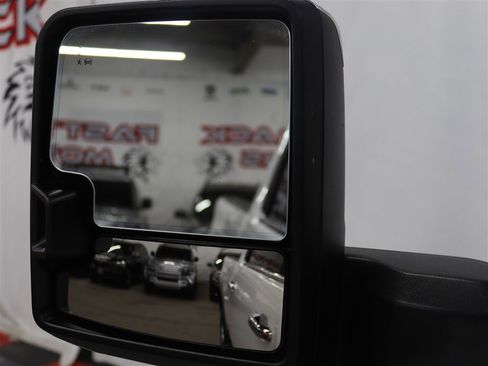 Used 2022 Chevrolet Silverado 2500 High Country w/ LPO, Dark Essentials Package image 17