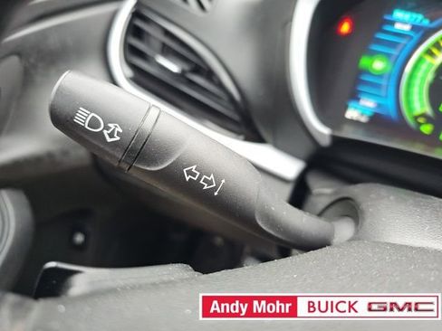 Used 2017 Chevrolet Volt LT image 38