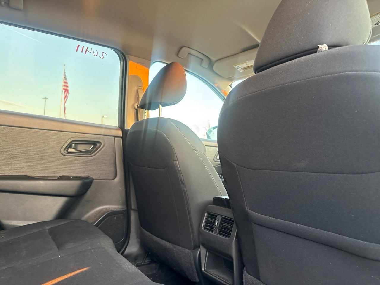 Certified 2023 Nissan Rogue S AWD/4WD image 31
