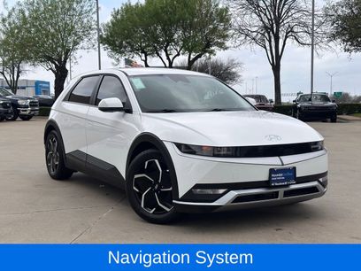 Certified 2024 Hyundai Ioniq 5 SEL