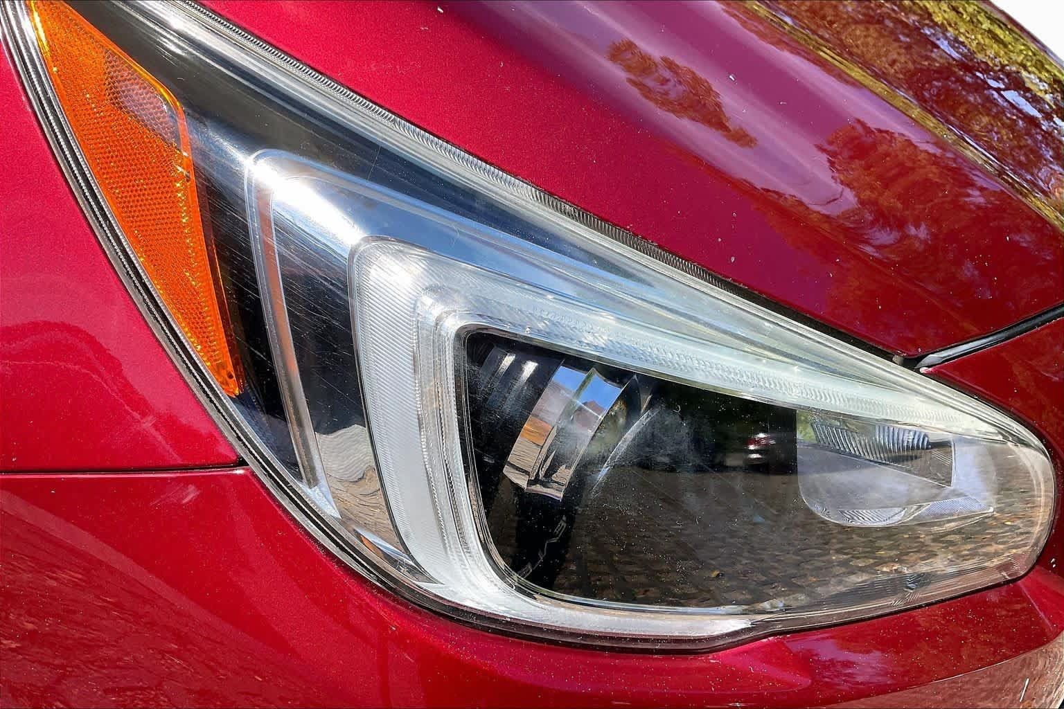 Used 2016 Subaru Outback 2.5i Limited AWD/4WD image 28