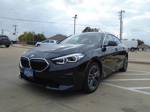 Used 2024 BMW 228i Gran Coupe image 3