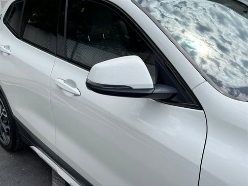 Used 2018 BMW X2 xDrive28i w/ M SportX Package image 9