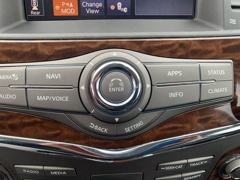 Used 2019 Nissan Armada SL w/ Premium Package AWD/4WD image 31