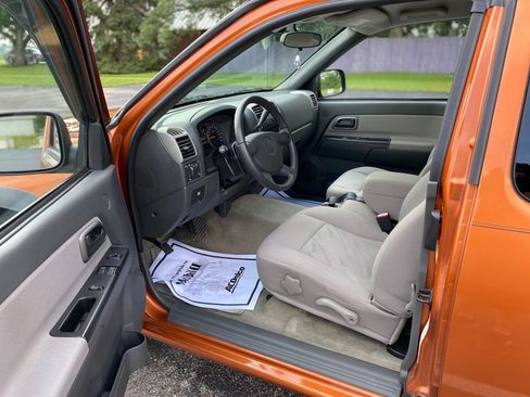 Used 2005 Chevrolet Colorado LS w/ Power Convenience Package AWD/4WD image 21