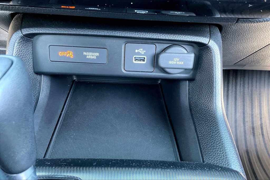 Certified 2023 Honda Civic Sport image 15
