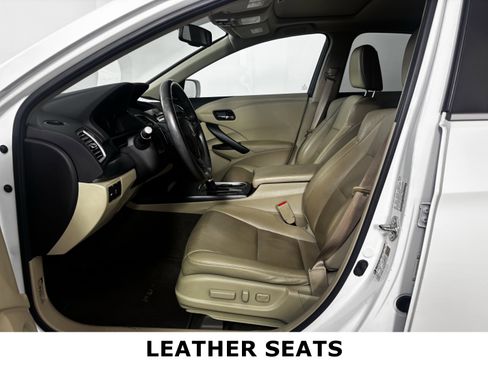 Used 2016 Acura RDX AWD w/ Technology Package image 5
