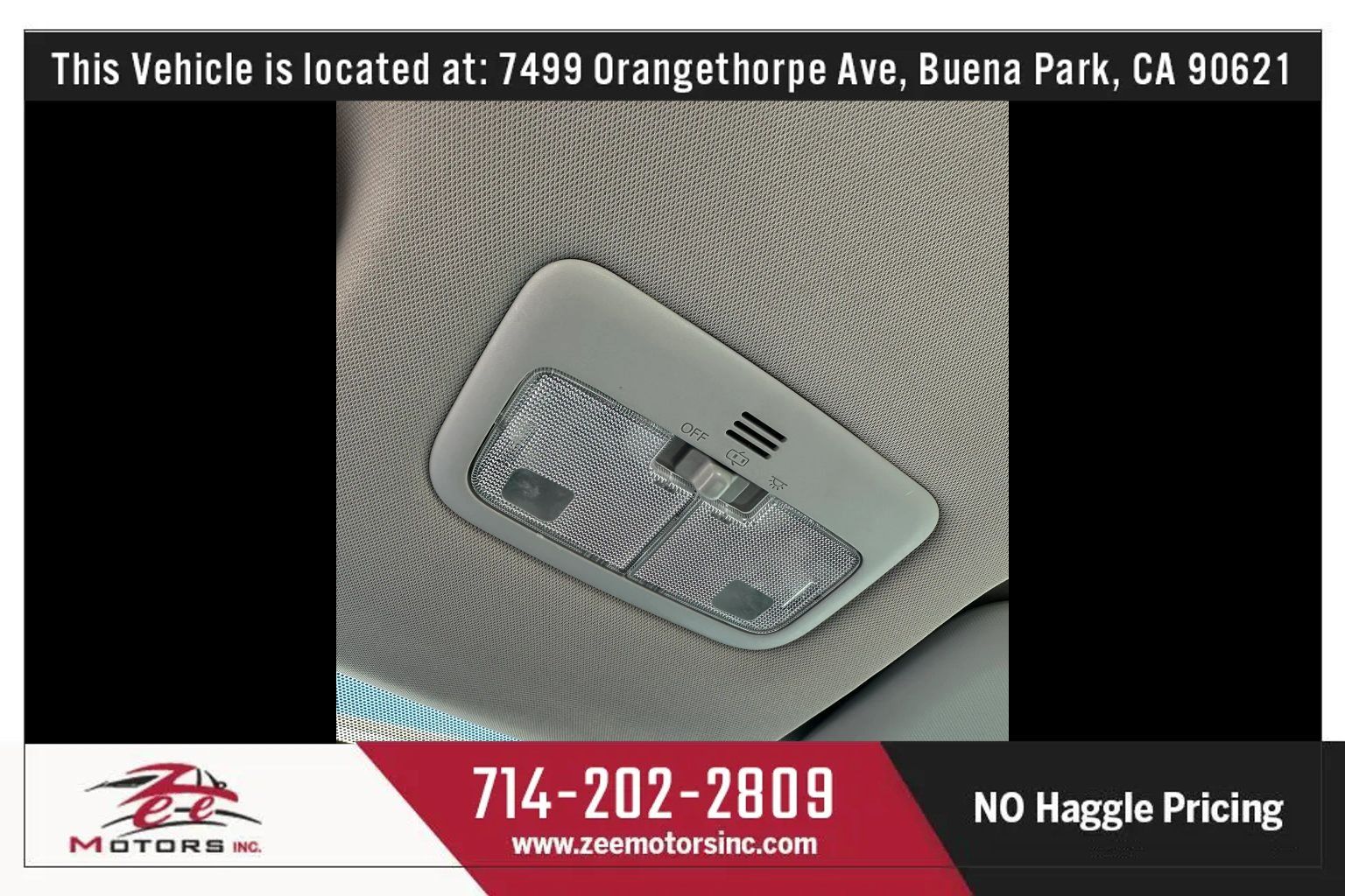 Used 2015 Toyota Corolla LE FWD image 28