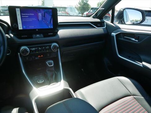 Certified 2023 Toyota RAV4 XSE w/ Weather Package AWD/4WD image 15