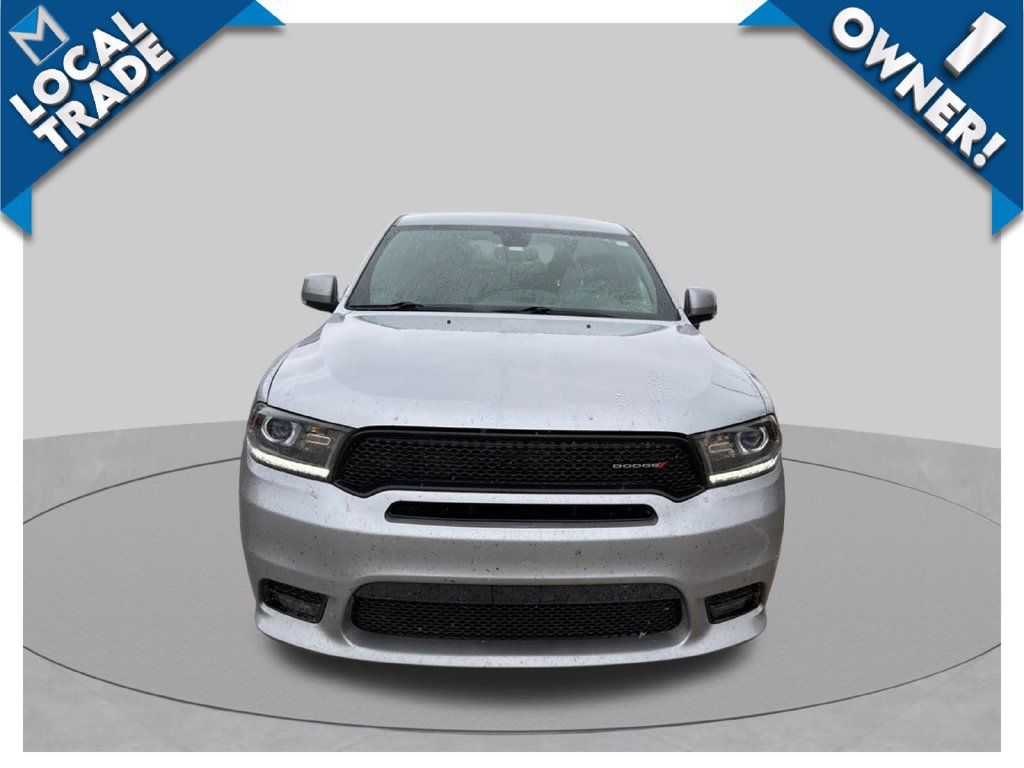 Used 2019 Dodge Durango GT AWD/4WD image 2