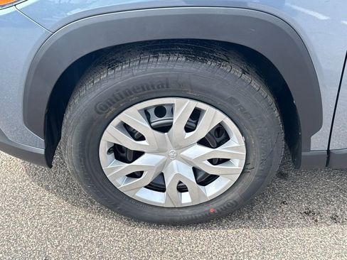 New 2026 Toyota Corolla Cross L image 15