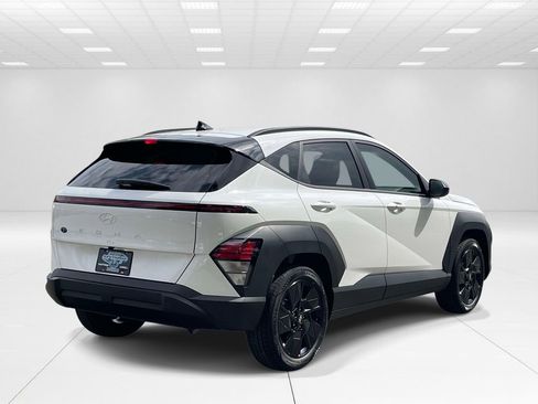 New 2026 Hyundai Kona SEL Sport FWD image 6