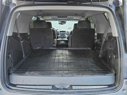 Used 2017 Chevrolet Tahoe LT AWD/4WD image 14
