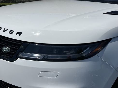 Certified 2023 Land Rover Range Rover Sport SE Dynamic AWD/4WD image 13