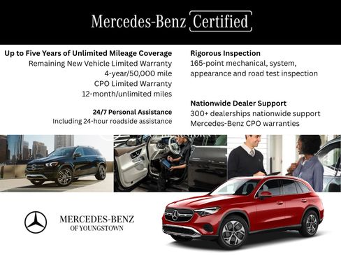 Certified 2024 Mercedes-Benz GLE 350 4MATIC image 5