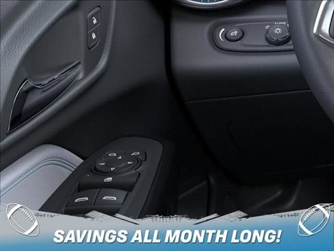 New 2026 Chevrolet Trax LT w/ Driver Confidence Package FWD image 22