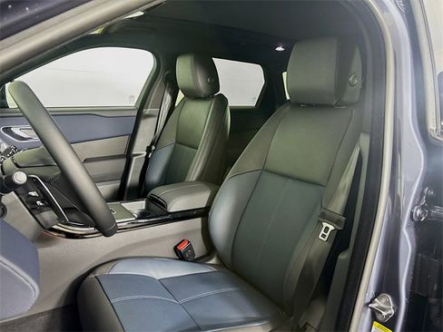 New 2026 Land Rover Range Rover Velar Dynamic SE image 21