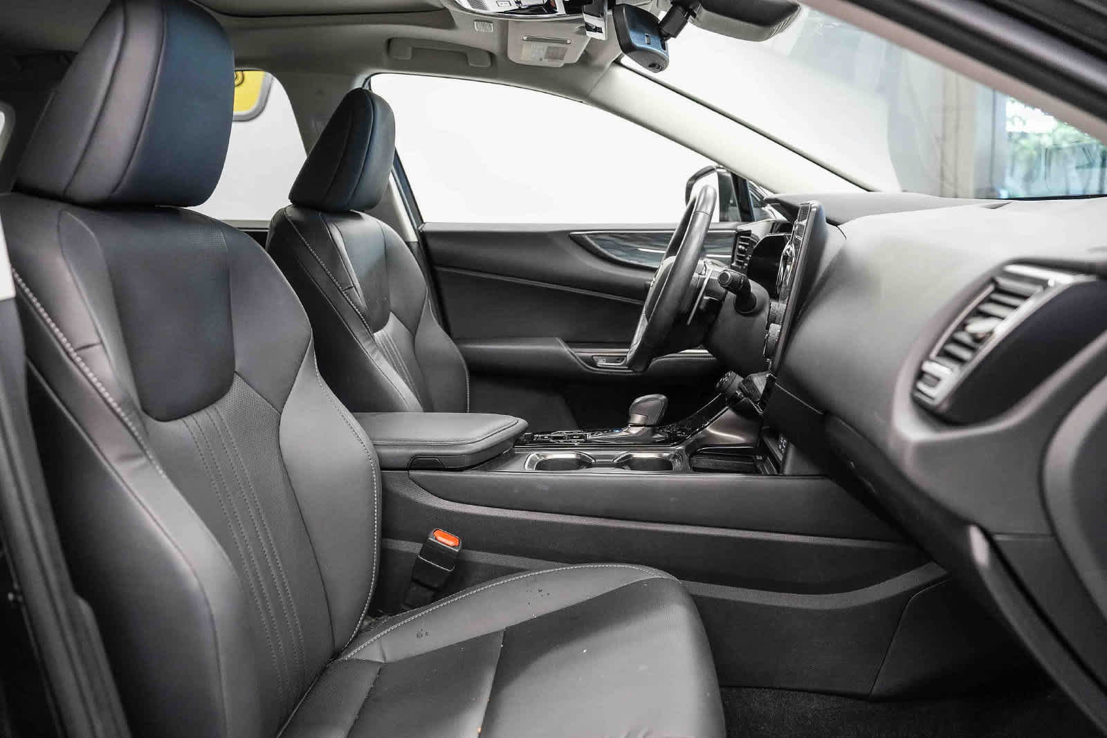 Used 2024 Lexus NX 350 AWD w/ Vision Package image 14