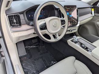 New 2026 Volvo XC90 T8 Ultra w/ Protection Package Premier video 3
