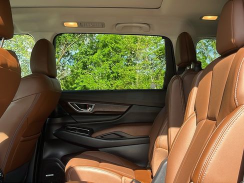 Certified 2024 Subaru Ascent Touring AWD/4WD image 22