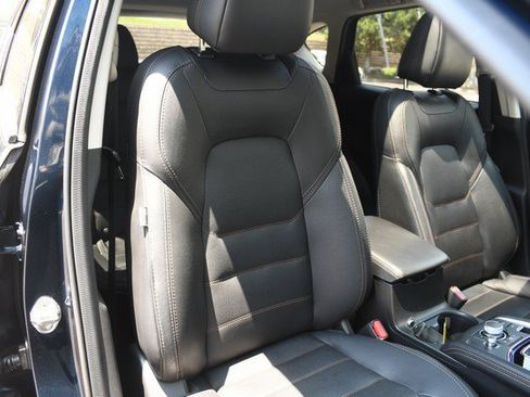 Used 2023 MAZDA CX-5 AWD 2.5 S w/ Premium Package image 27