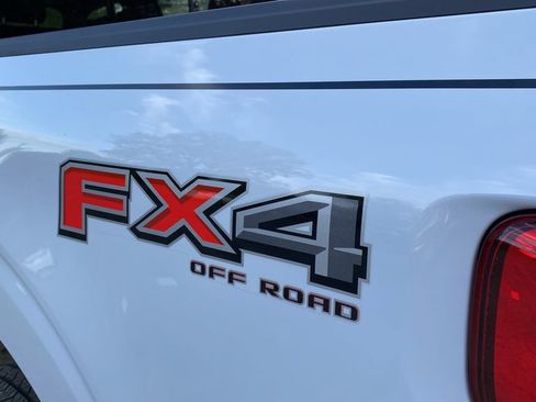 Certified 2022 Ford F150 XLT w/ Equipment Group 302A High AWD/4WD image 41