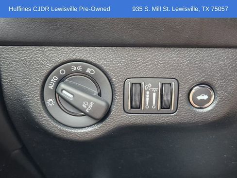Used 2021 Dodge Challenger GT w/ Plus Package RWD image 24