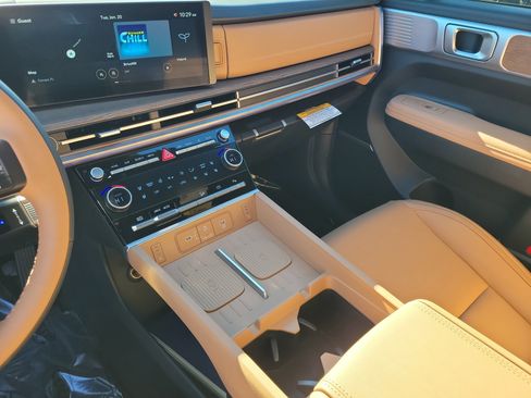 New 2026 Hyundai Santa Fe Calligraphy image 34