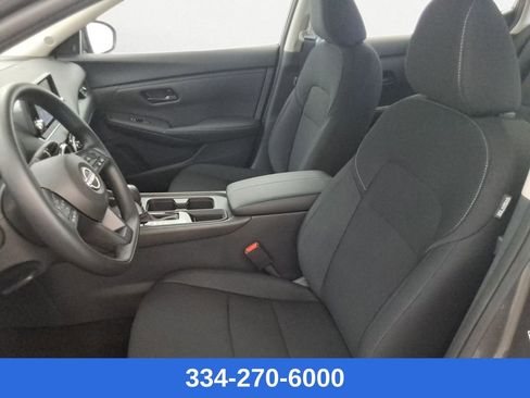 New 2025 Nissan Sentra S image 12