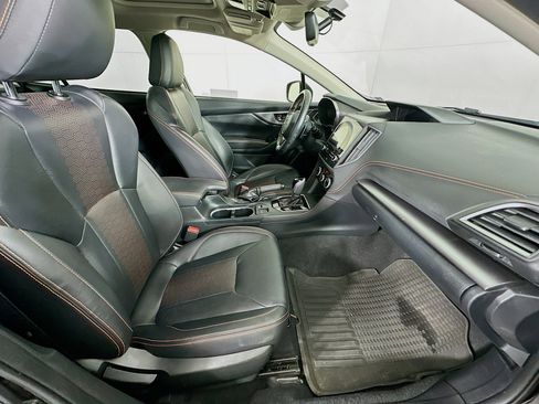 Used 2022 Subaru Crosstrek 2.5i Limited w/ Moonroof Package 2 image 31