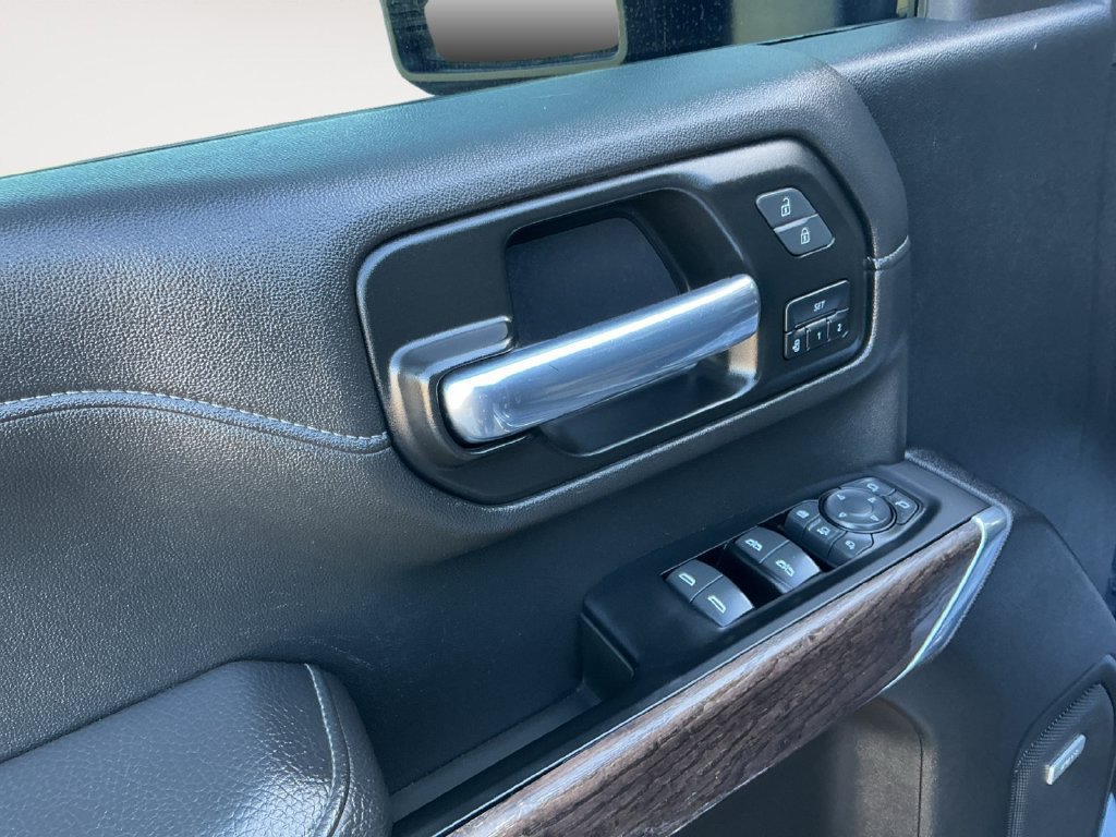 Certified 2022 GMC Sierra 2500 Denali AWD/4WD image 14
