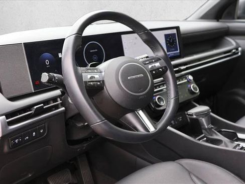 Certified 2025 Hyundai Santa Cruz XRT AWD/4WD image 12
