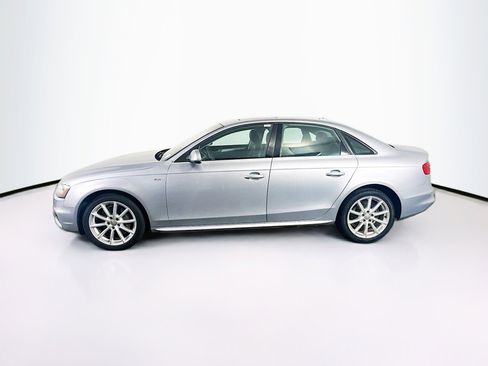 Used 2015 Audi A4 2.0T Premium FWD image 4
