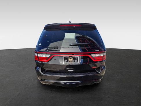 New 2026 Dodge Durango GT image 5