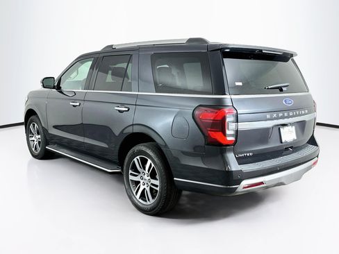 Used 2023 Ford Expedition Limited AWD/4WD image 5