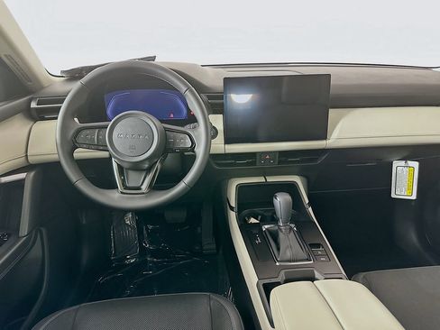 New 2026 MAZDA CX-5 Preferred AWD/4WD image 29