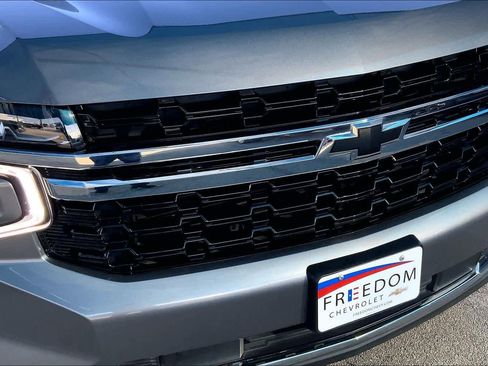 Used 2021 Chevrolet Tahoe LS image 30