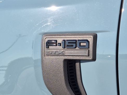 Used 2023 Ford F150 XL w/ STX Appearance Package image 22