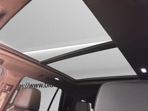 New 2026 Chevrolet Tahoe RST w/ Advanced Technology Package image 24