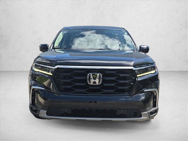 Used 2024 Honda Pilot EX-L image 2