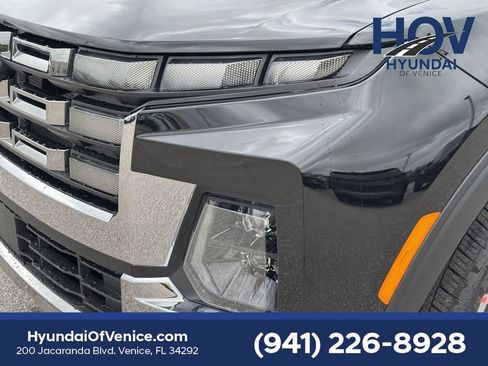 New 2025 Hyundai Santa Cruz Limited image 6