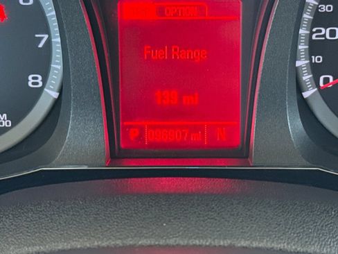 Used 2015 GMC Terrain SLE FWD image 36