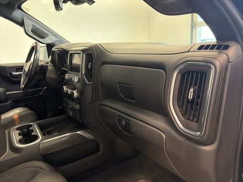Used 2019 GMC Sierra 1500 AT4 w/ AT4 Premium Package image 37