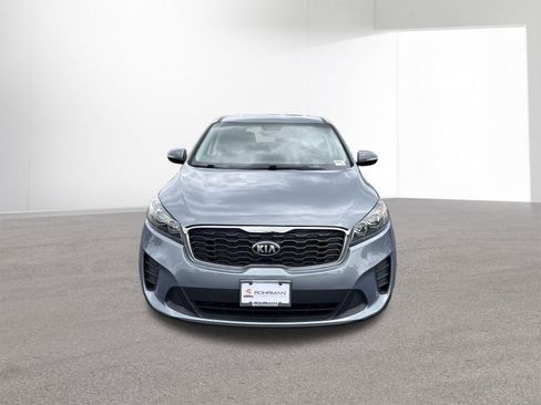 Used 2019 Kia Sorento L FWD image 3