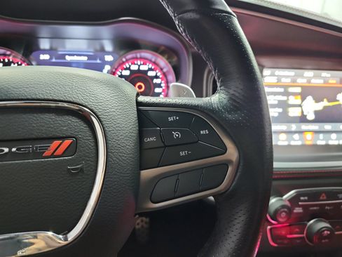 Used 2021 Dodge Charger Scat Pack RWD image 28
