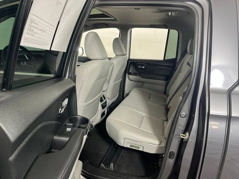Certified 2020 Honda Ridgeline RTL-E image 26