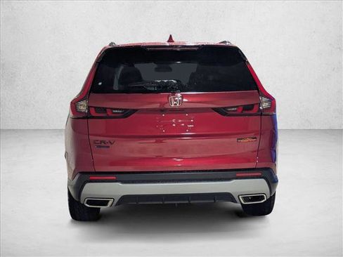 New 2026 Honda CR-V TrailSport image 7