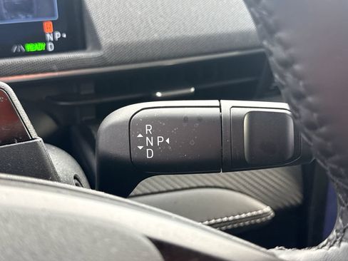 Used 2025 Ford Mustang Mach-E Select AWD/4WD image 41