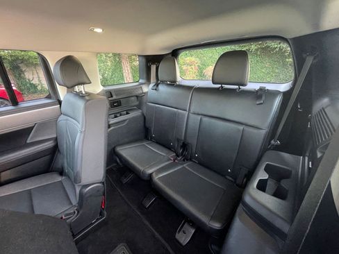 Used 2025 Hyundai Santa Fe SEL image 31