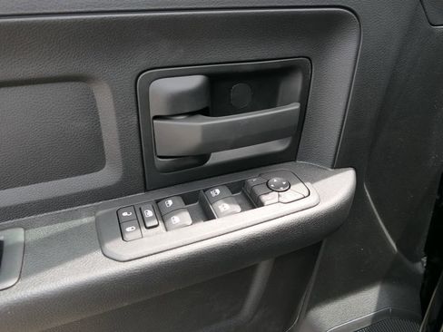 New 2026 RAM 3500 Tradesman AWD/4WD image 14